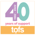 TOFS 40 year anniversary 1982 - 2022