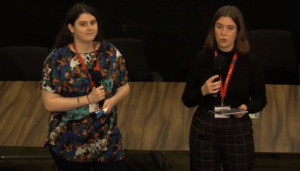 The Psychological Well-being of Adults Born with OA