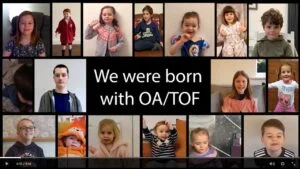 2021 TOFS Awareness Week