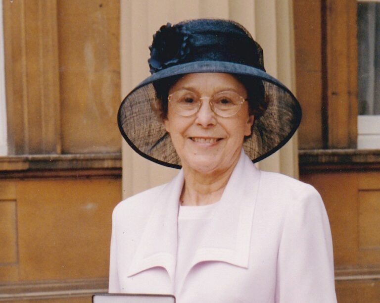June Martin