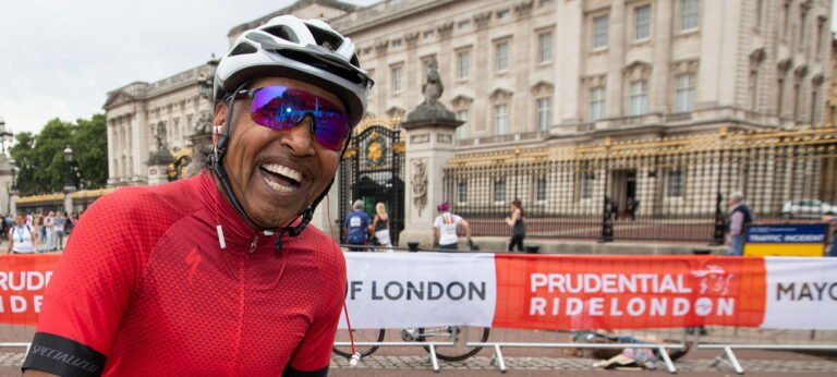 RideLondon