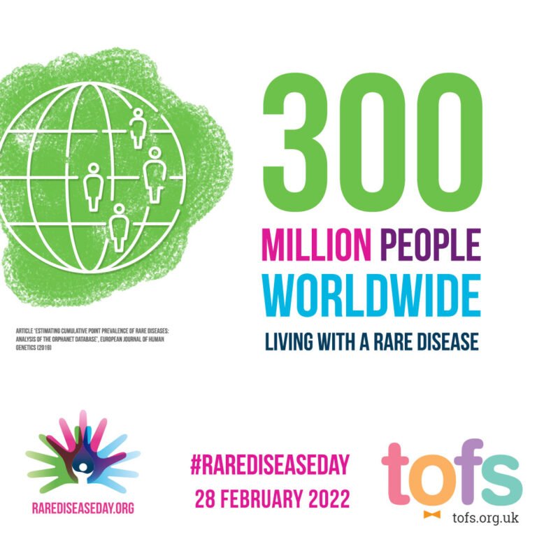 rare disease day - 2