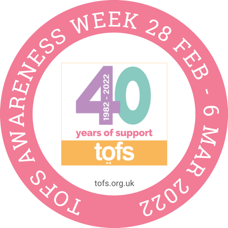 tofs awareness week