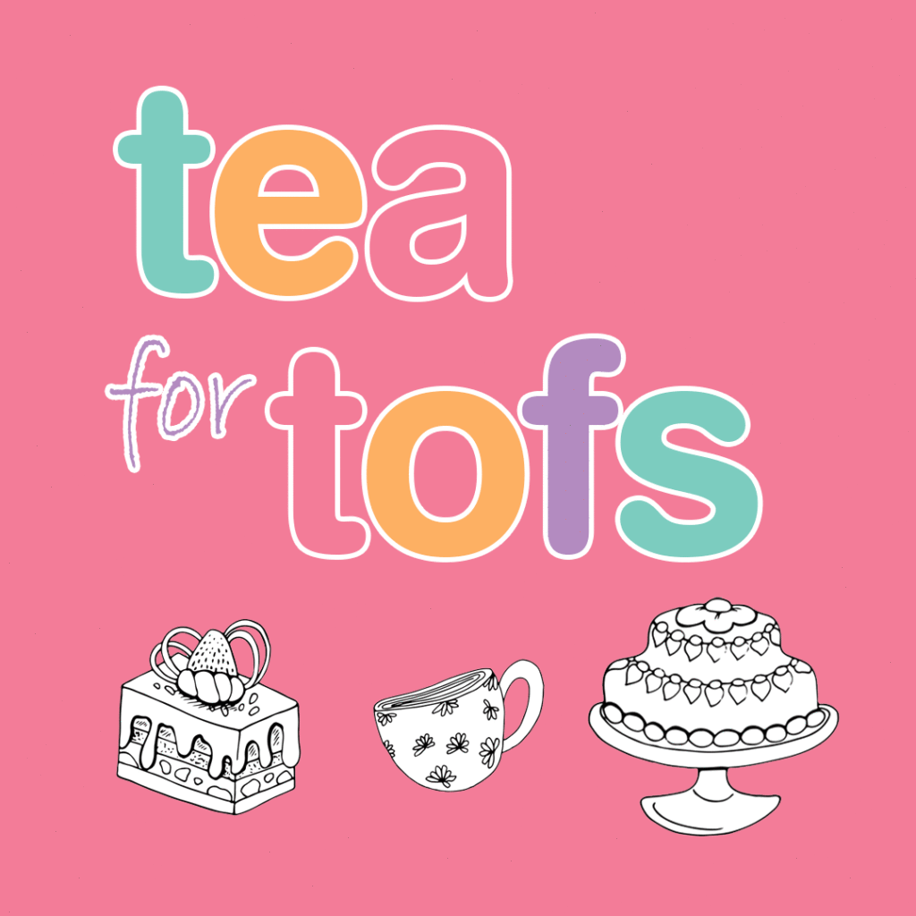 Tea for TOFS
