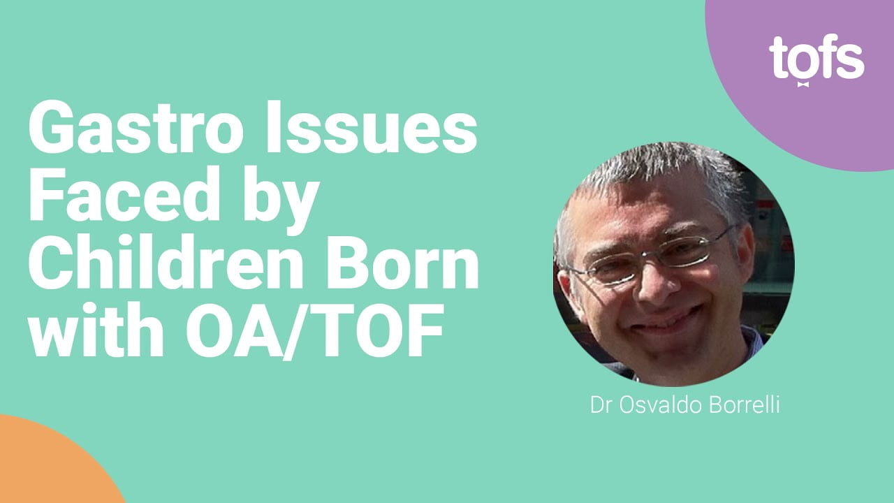 child gastro qa