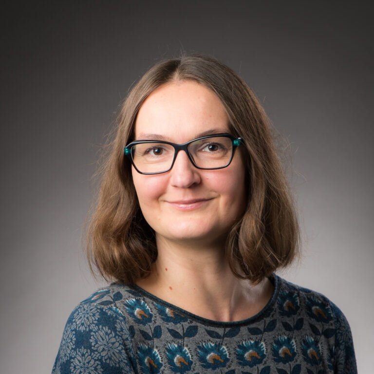 Dr Vuokko Wallace