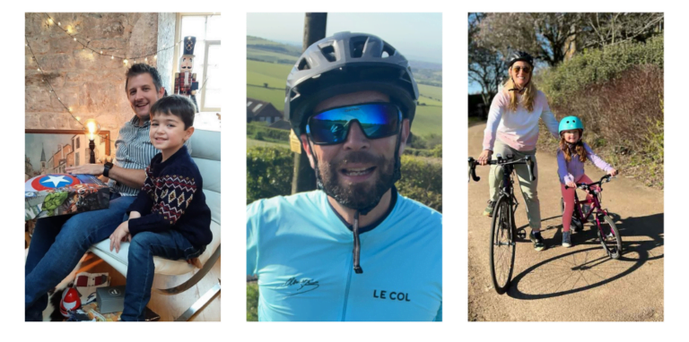 TOFS - RideLondon
