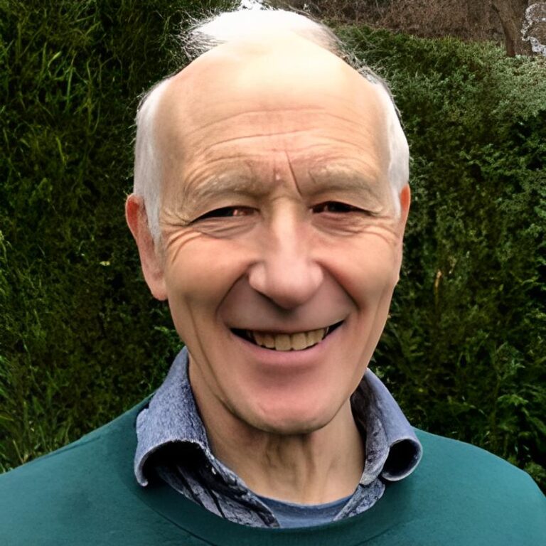 Graham Slater
