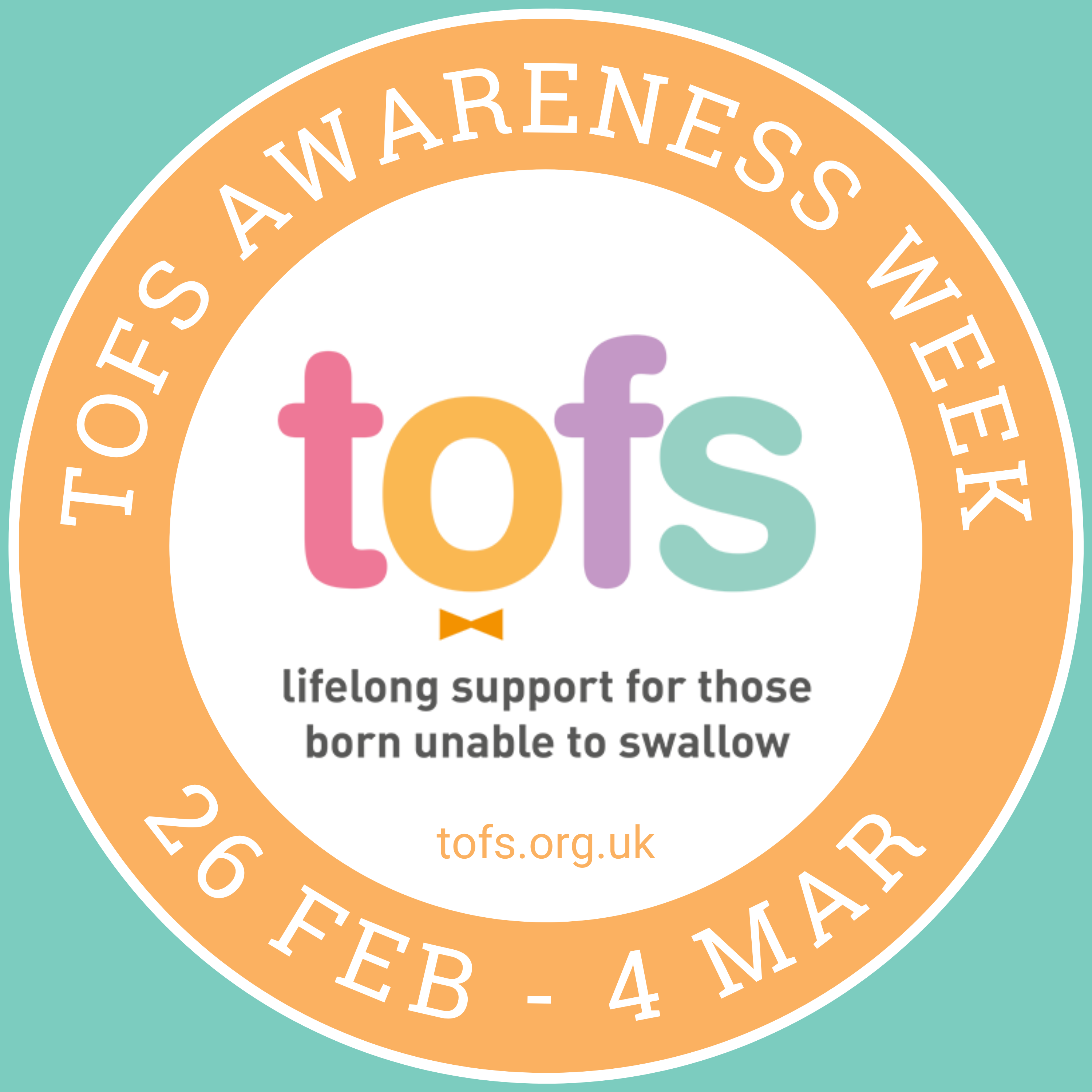 TOFS Awareness Week 2023