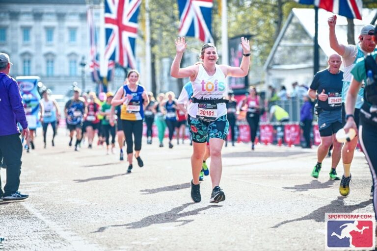 London Marathon 2023