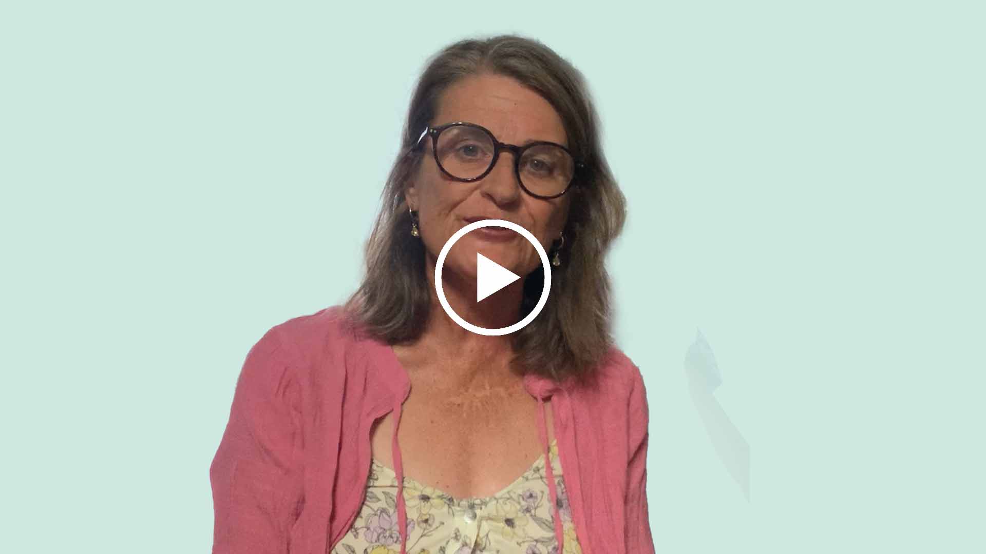 Heather's OA/TOF story