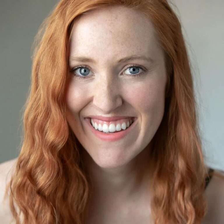 Charlotte Fisher, TOFS Ambassador. (Photo copyright: Nick James Photography)