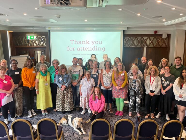 TOFS Seminar for adults born with OA/TOF - York 2023
