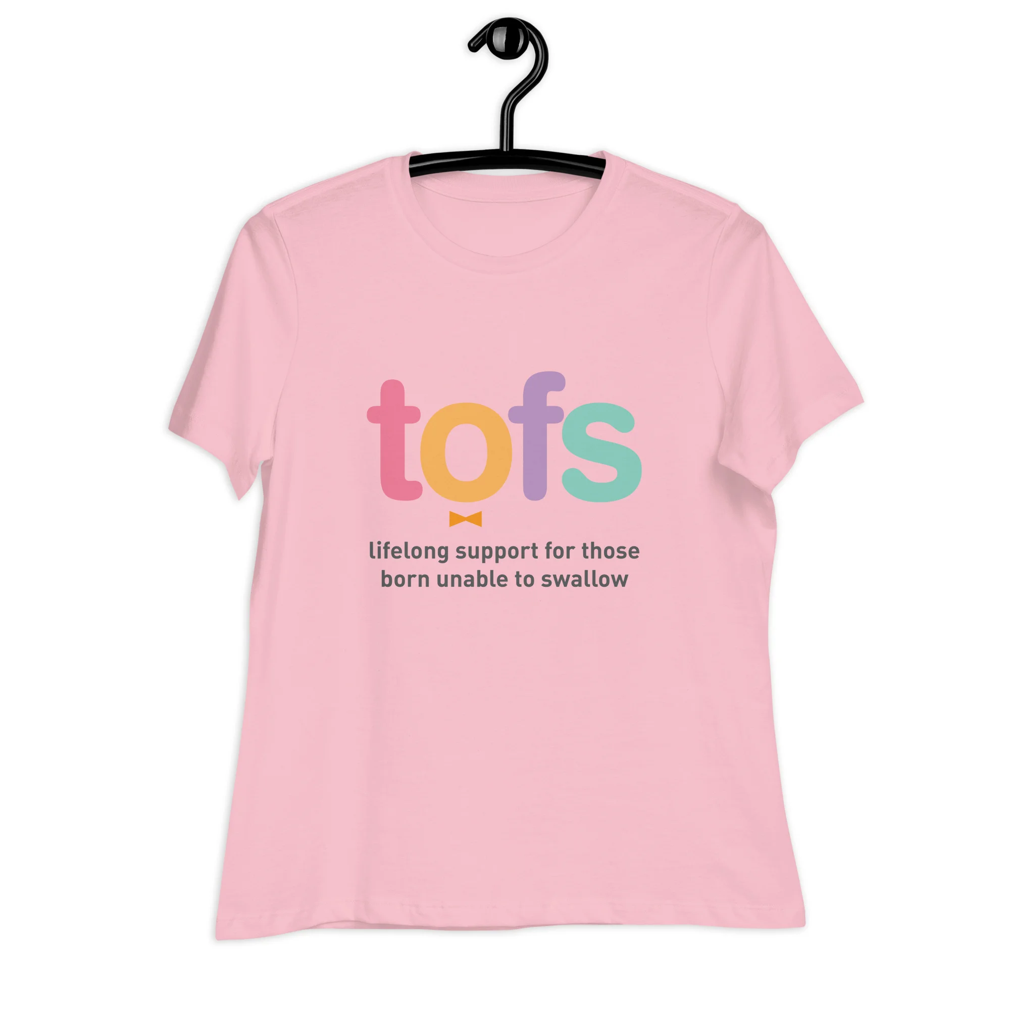 Women's relaxed t-shirt - Image 5