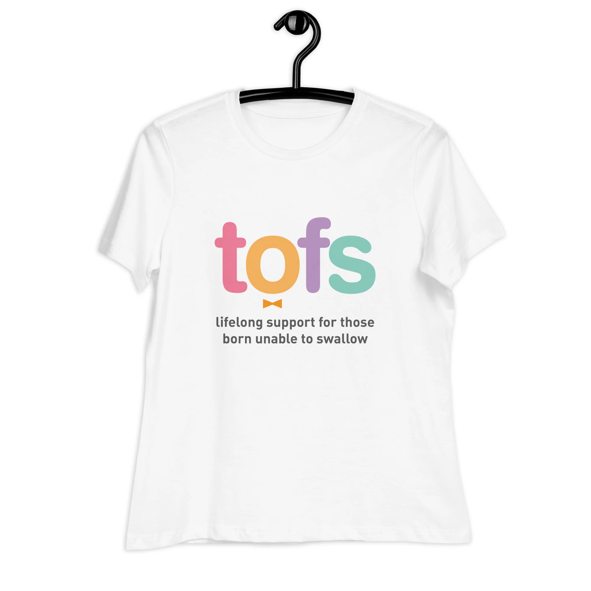 Women's relaxed t-shirt - Image 6
