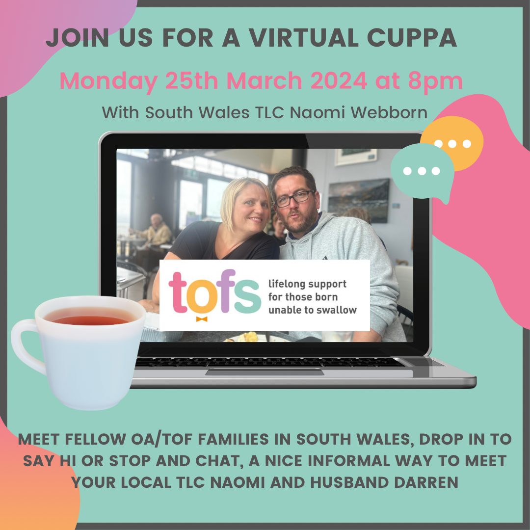 TLC South Wales - Member meet up