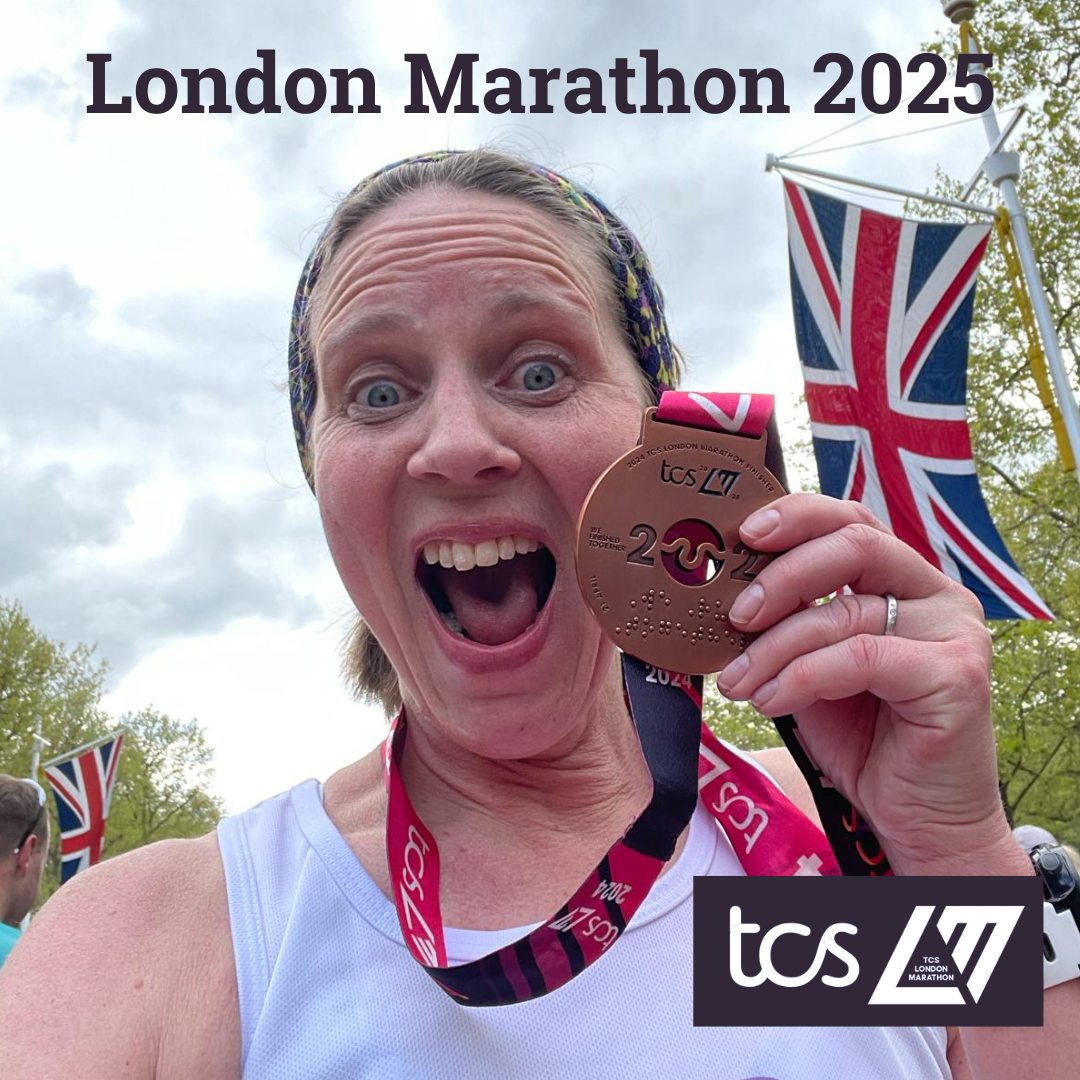 TOFS London Marathon 2025