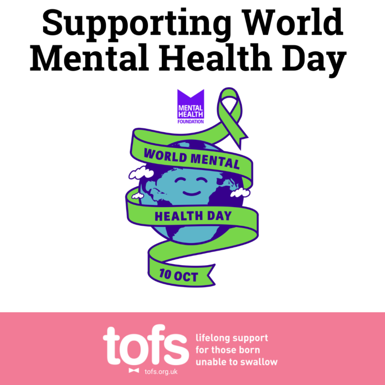 TOFS-World Mental Health Day