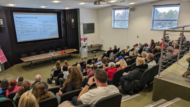 TOFS Seminar 2024