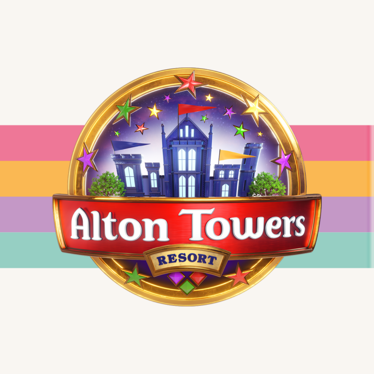 Run Alton Towers