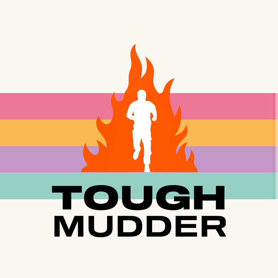 Tough Mudder for TOFS