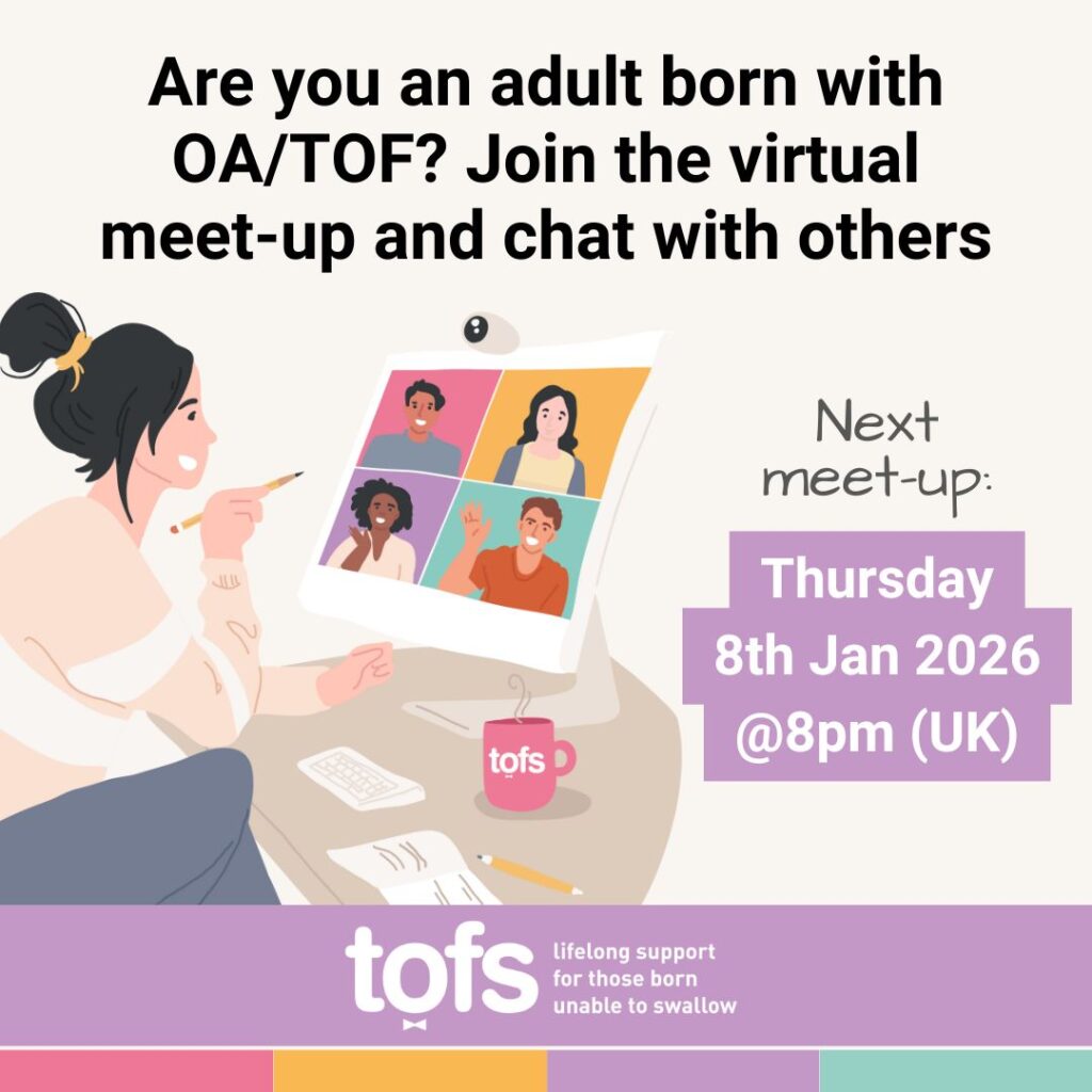 Adult cuppa and chat - 8th Jan, 2026 8pm