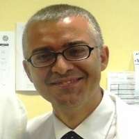 Osvaldo Borrelli – Head of Clinical Service, Consultant Paediatric Gastroenterologist (GOSH)