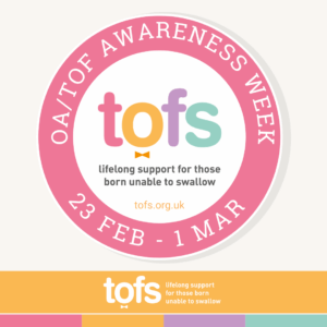 OA/TOF Awareness Week 2026