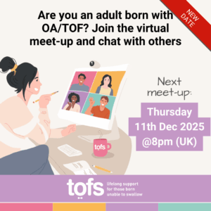 Adult cuppa and chat - 11th December, 2025 8pm