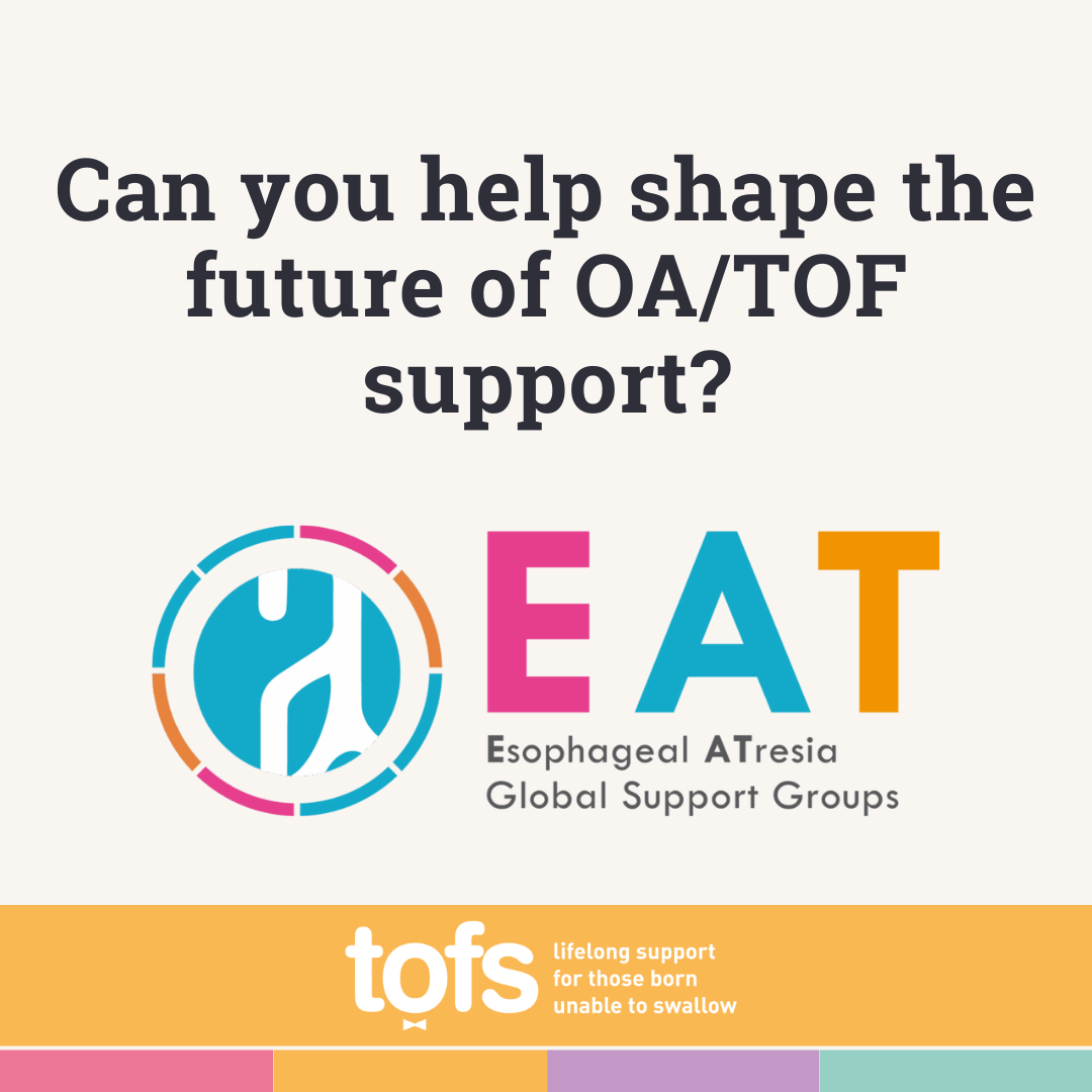 Take the EAT Survey