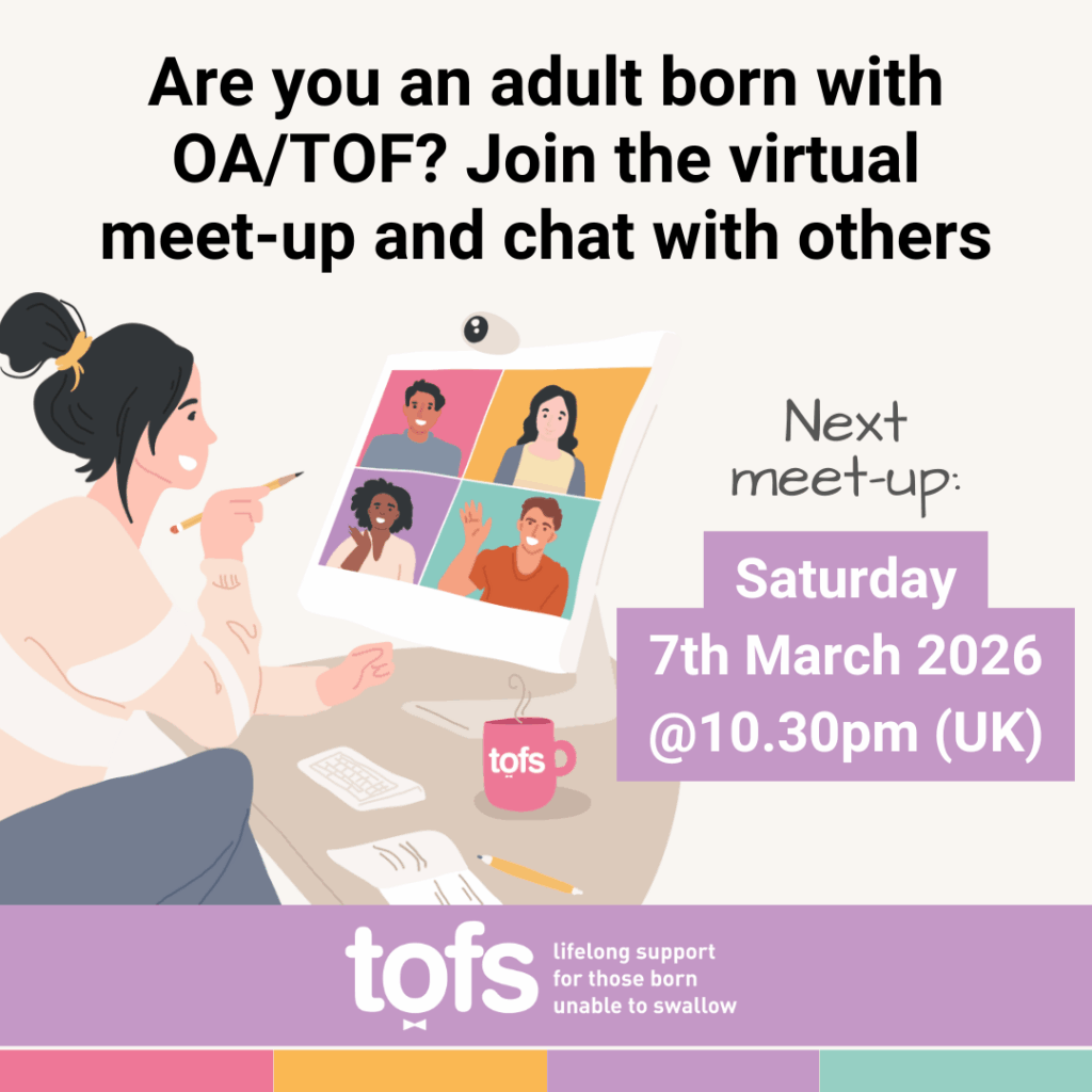 Adult cuppa and chat - 7th March 2026