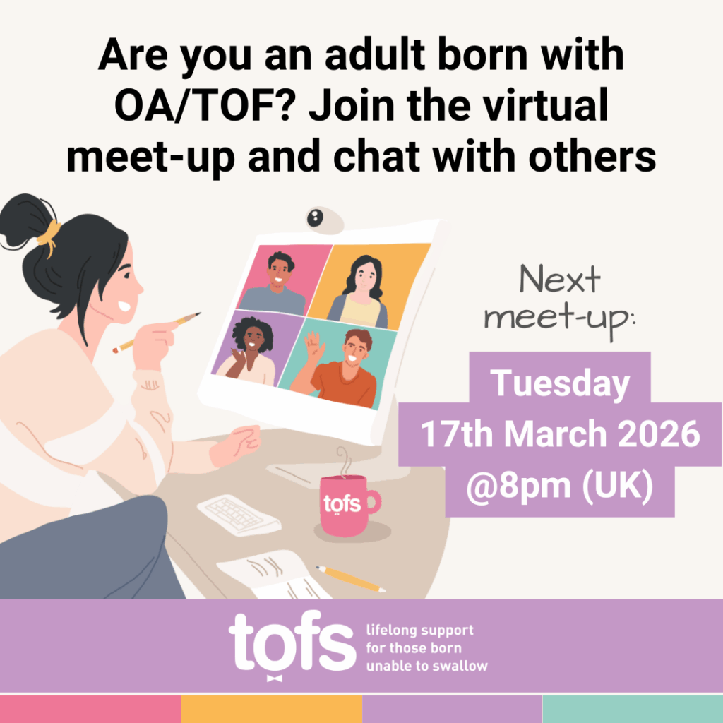 Adult cuppa and chat - 17th March 2026