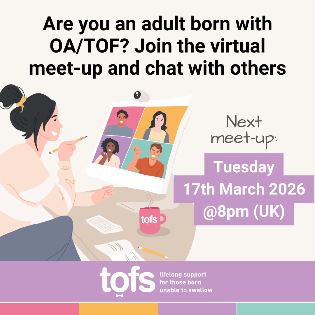 Adult cuppa and chat - 17th March 2026