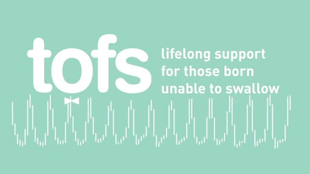 TOFS on BBC CWR