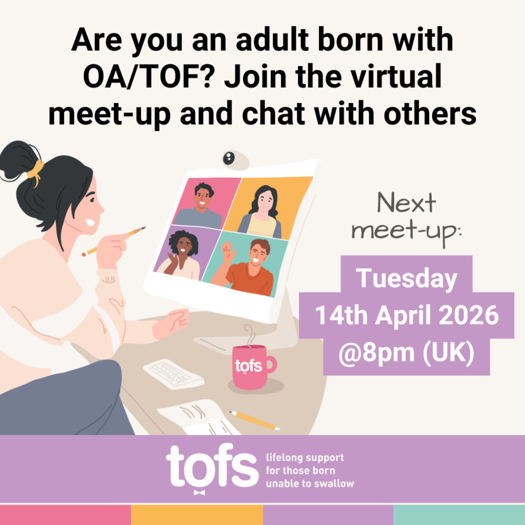 Adult cuppa and chat - 14th April 2026