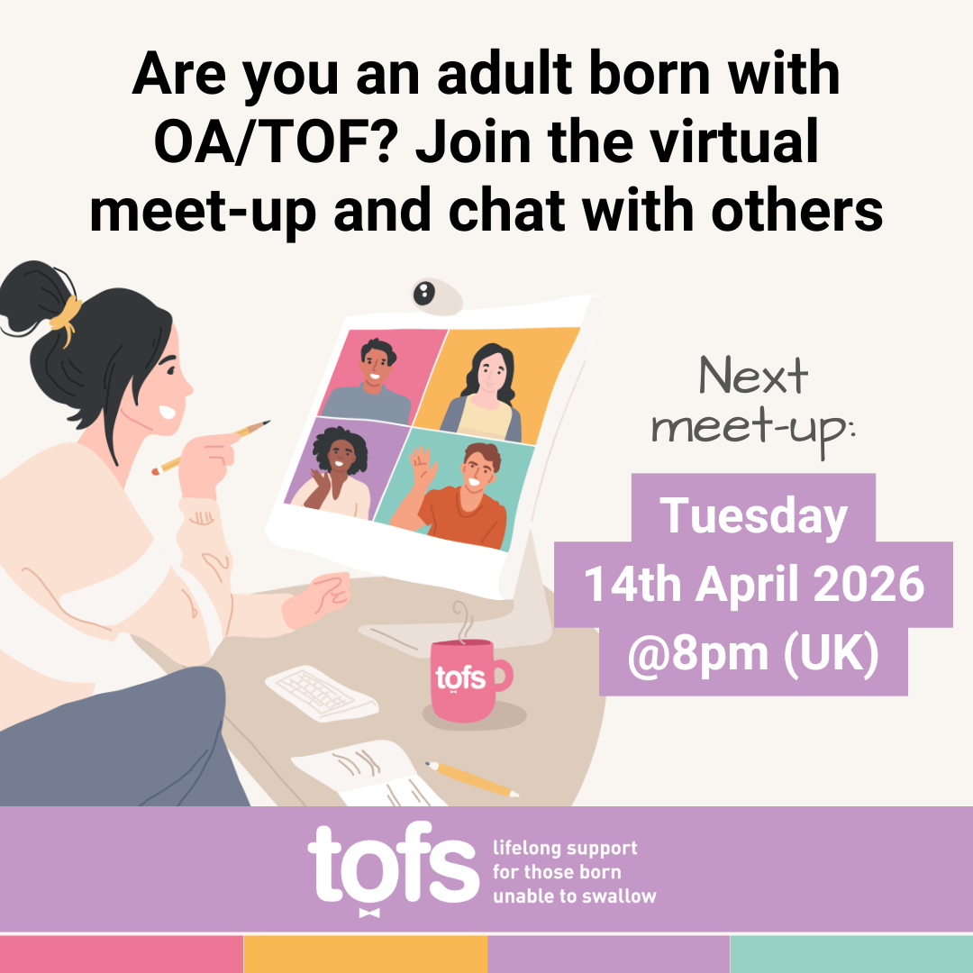 Adult cuppa and chat - 14th April 2026