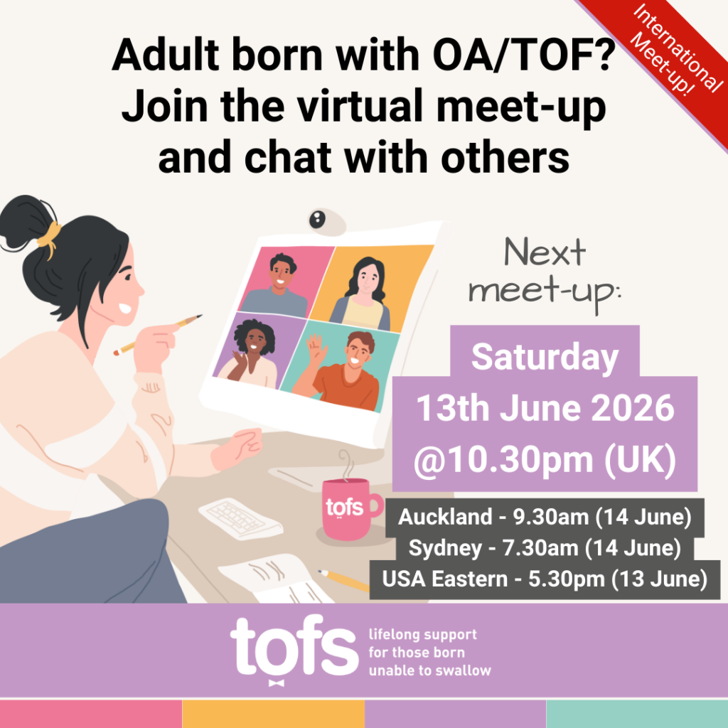 Adult cuppa and chat - 13th June 2026