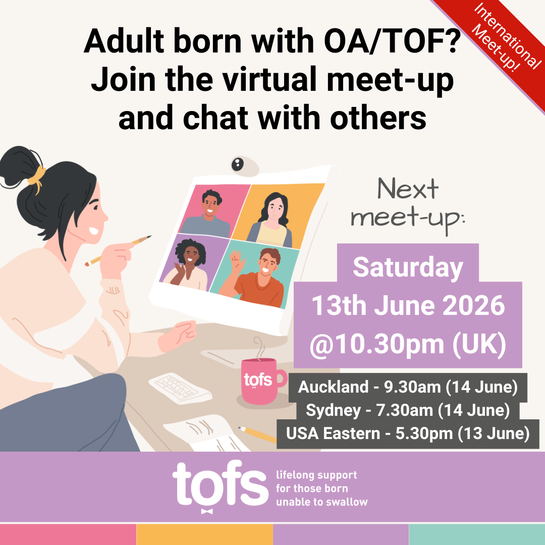 Adult cuppa and chat - 13th June 2026