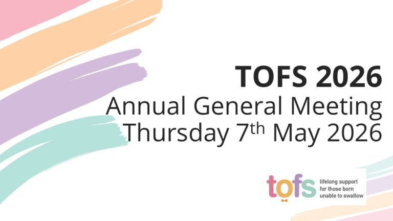 TOFS AGM 2025/26