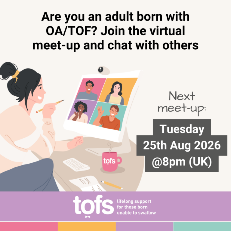 Adult cuppa and chat - 25th August 2026