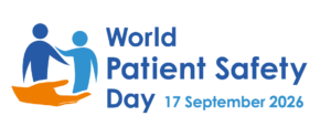 World patient safety day 2026