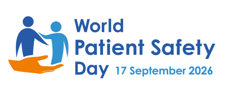World patient safety day 2026