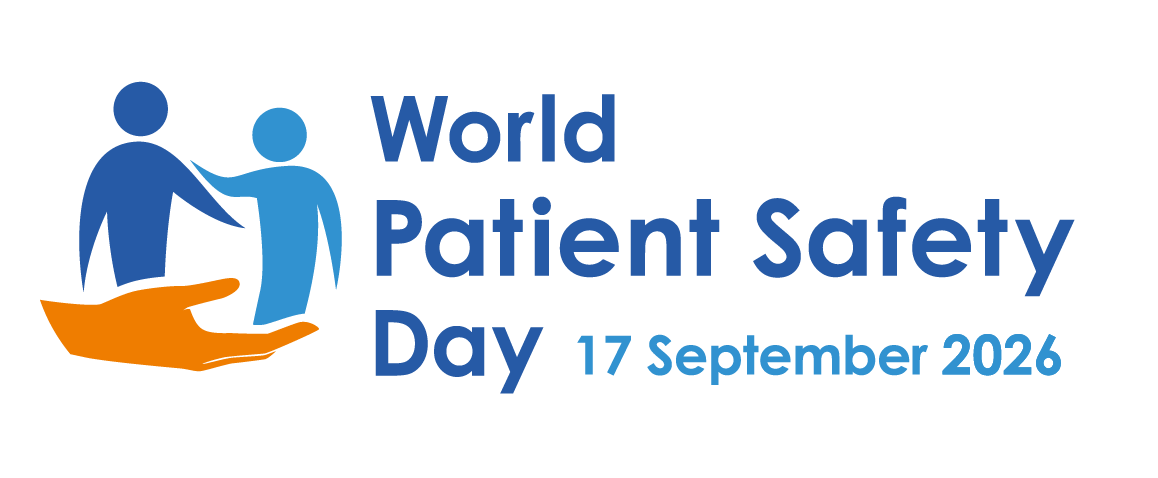 World patient safety day 2026