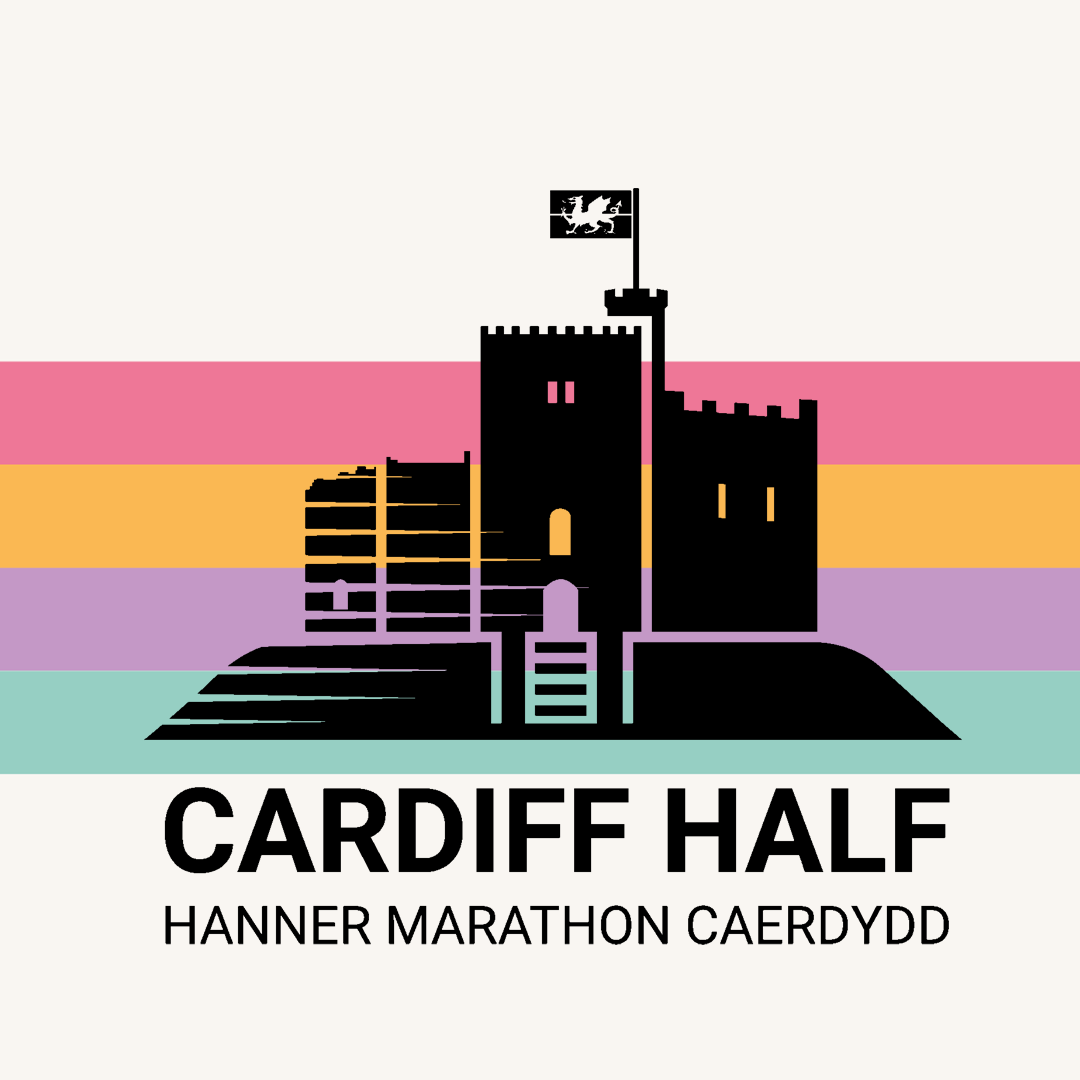 Cardiff Half Marathon