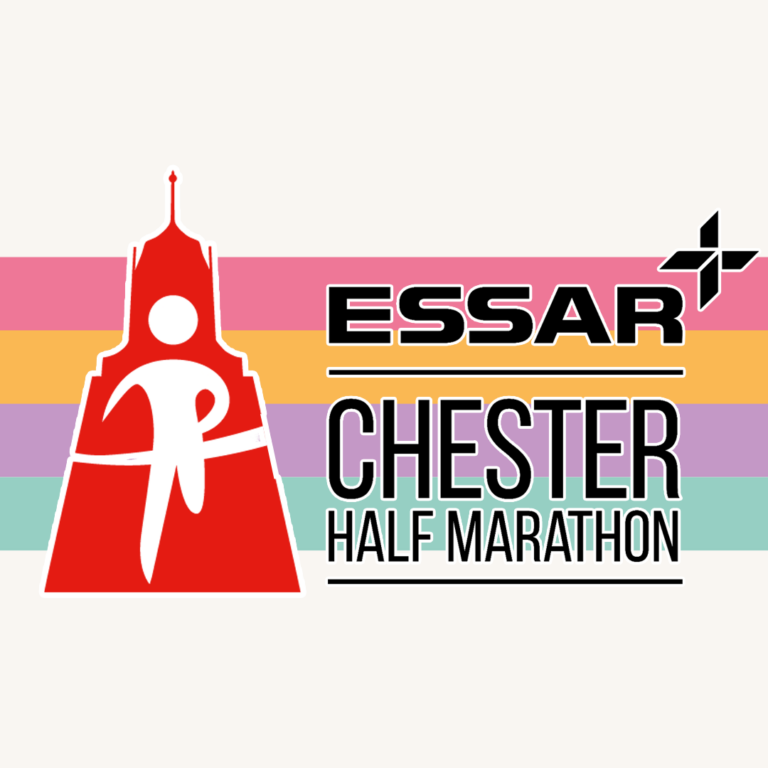 Chester Half Marathon