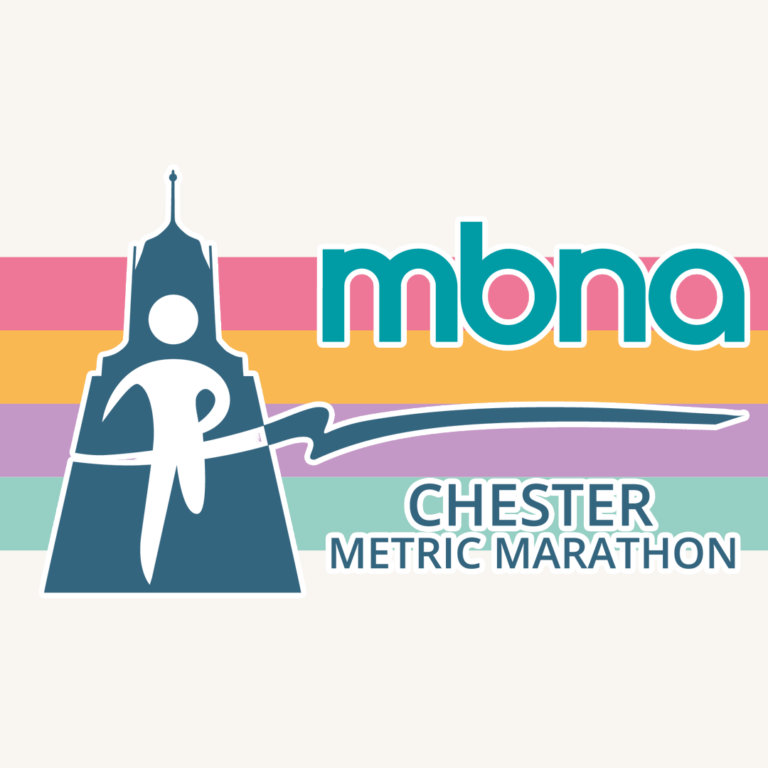 Chester metric marathon