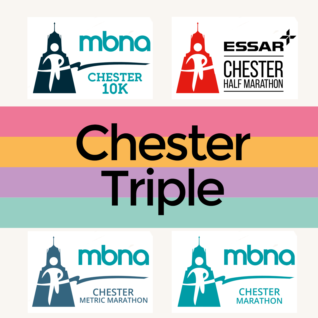 Chester Triple