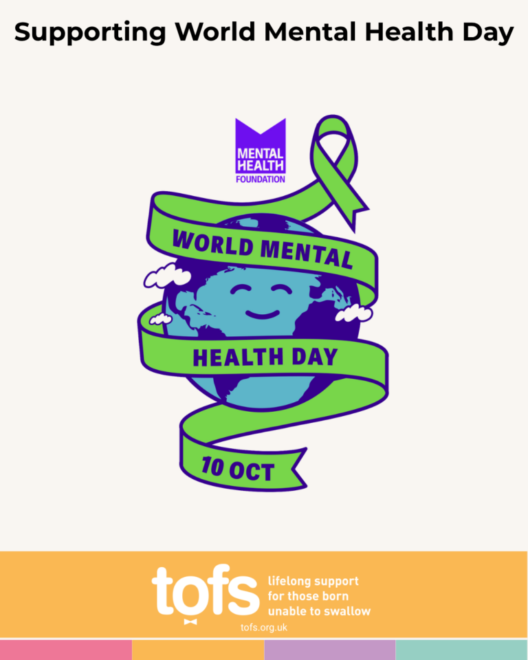 World Mental Health Day
